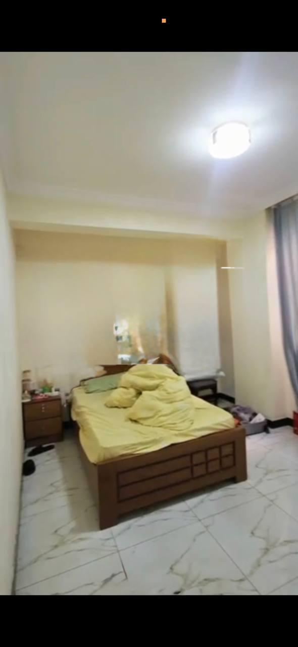 Luxury 3 Bed Apartment for Sale in Olympia Addis Ababa