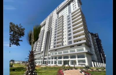 Luxury 3-Bedroom Apartment for Sale in Tsehay Real Estate, Addis Ababa – 147m²