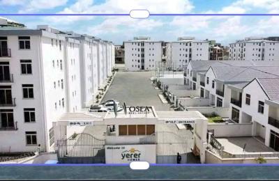 2-Bed Apartment for Sale in Yerer, Addis Ababa | Hosea Real Estate