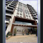 Luxury 2BR Apartment for Rent | Olympia Residence, Bole, Addis Ababa