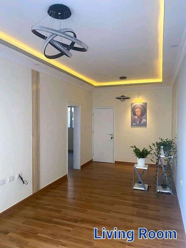 3 Bed Apartment for Sale in Ayat Tsehay Real Estate Addis Ababa | 147 sqm