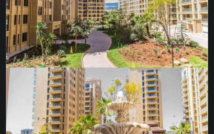 3 Bed Apartment for Sale in Ayat Tsehay Real Estate Addis Ababa | 147 sqm