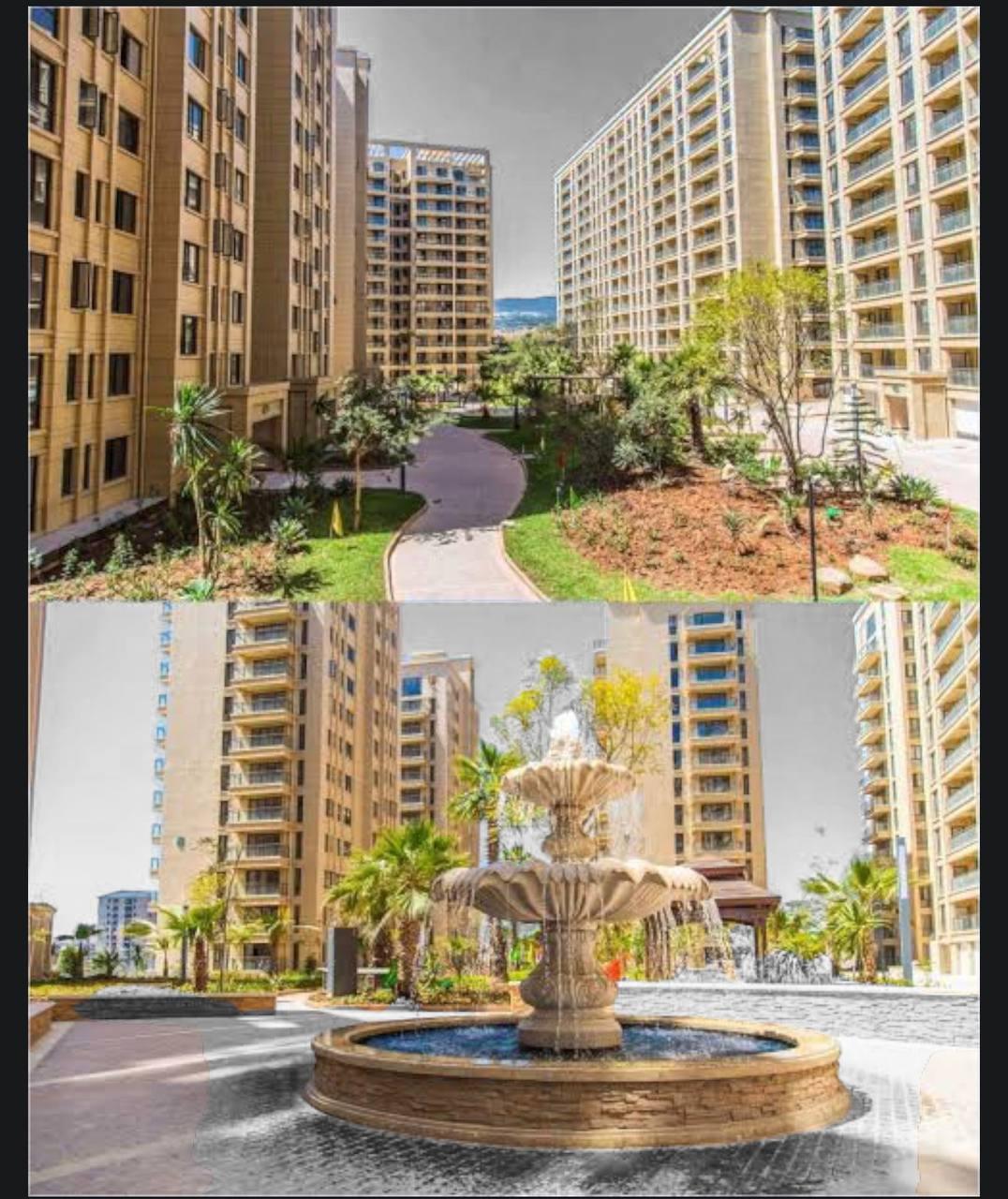 3 Bed Apartment for Sale in Ayat Tsehay Real Estate Addis Ababa | 147 sqm