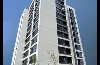 Premium B+G+10 Residential Building for Sale in Lafto, Addis Ababa | 450M ETB