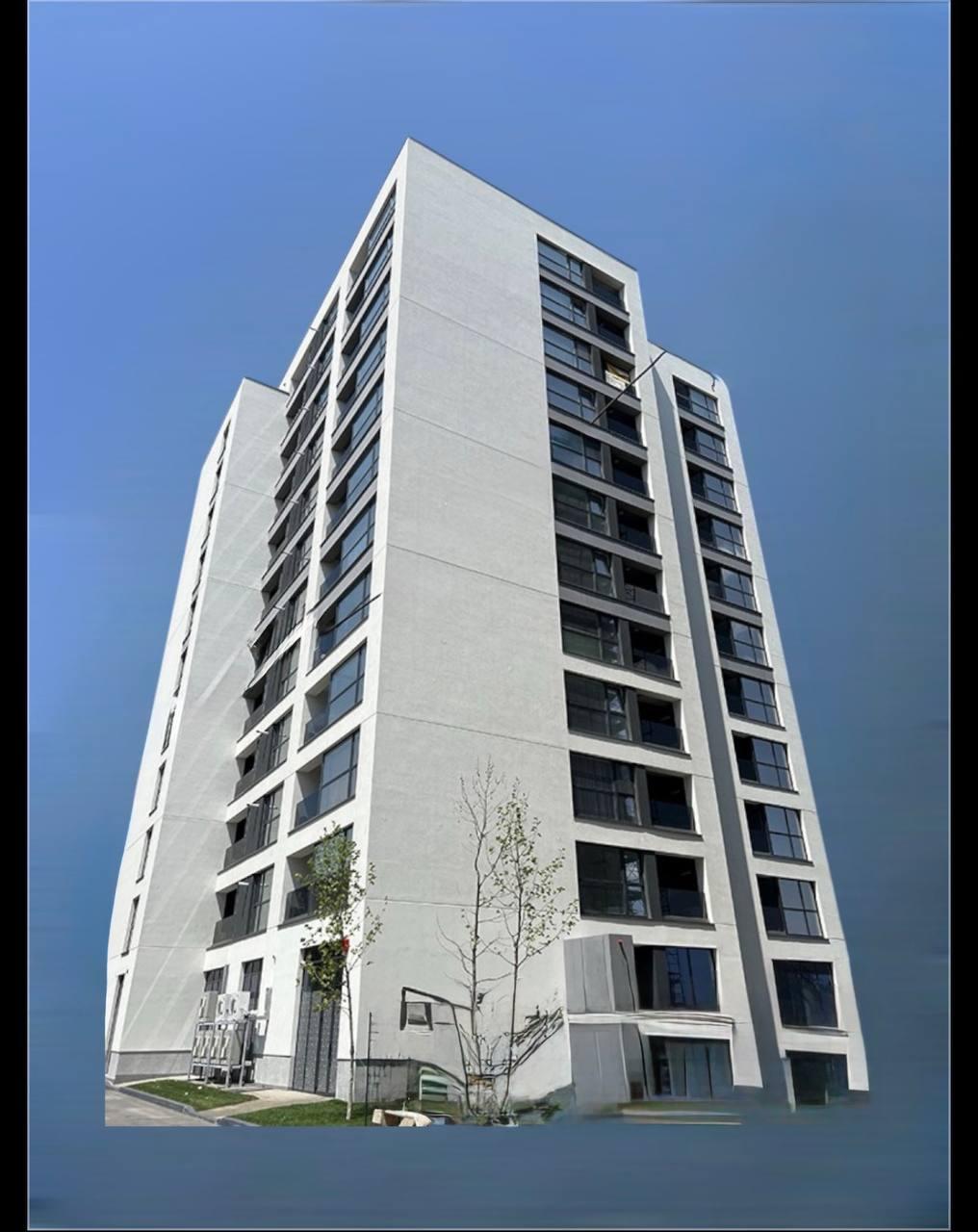 Premium B+G+10 Residential Building for Sale in Lafto, Addis Ababa | 450M ETB