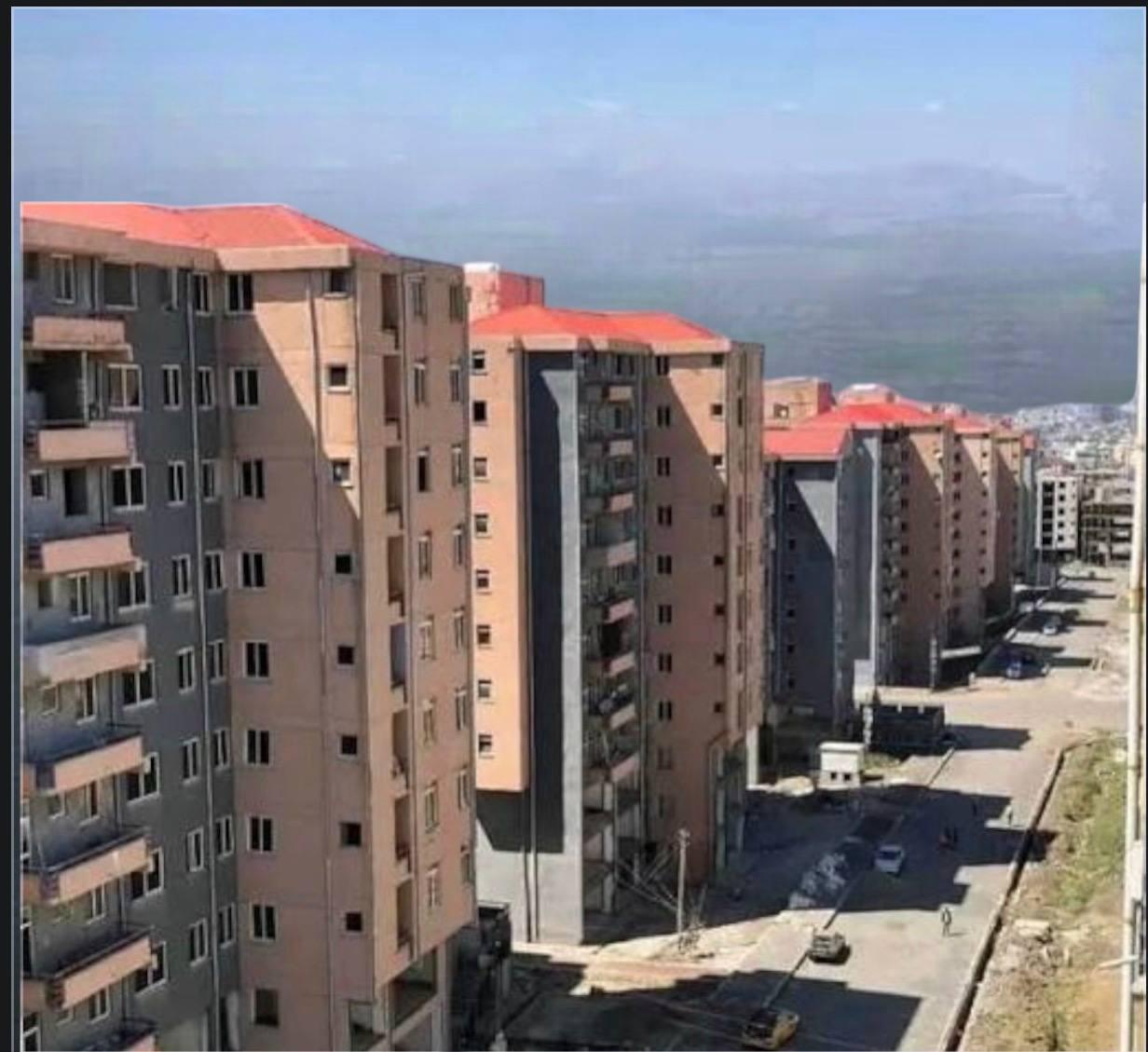 3 Bedroom Condominium for Sale in Koye Feche, Addis Ababa | Betoch.et