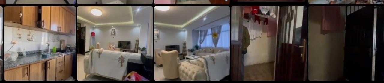 3 Bedroom Condominium for Sale in Koye Feche, Addis Ababa | Betoch.et