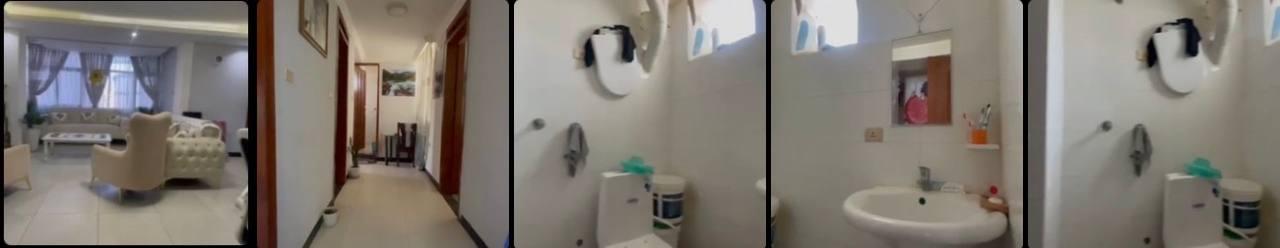 3 Bedroom Condominium for Sale in Koye Feche, Addis Ababa | Betoch.et