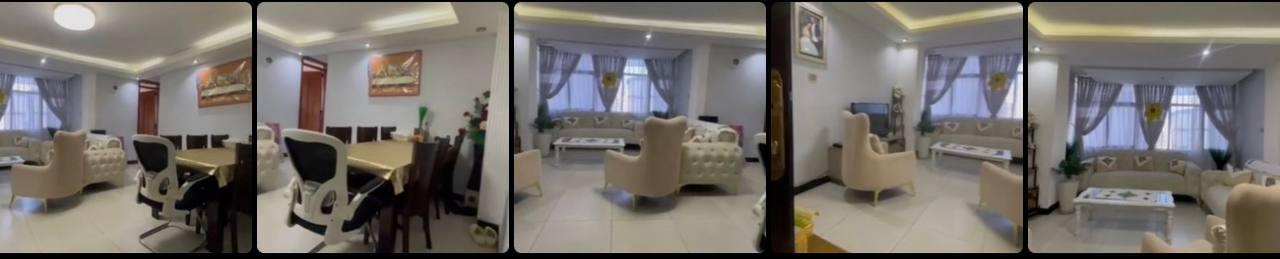 3 Bedroom Condominium for Sale in Koye Feche, Addis Ababa | Betoch.et
