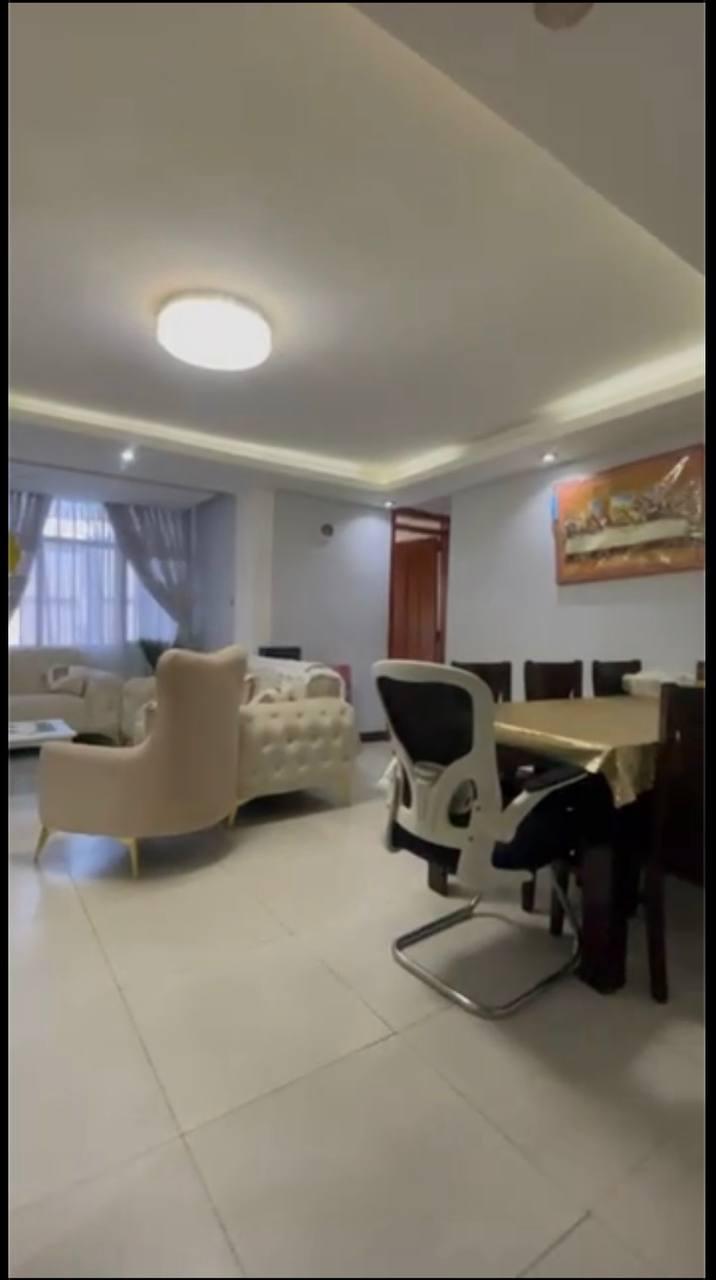 3 Bedroom Condominium for Sale in Koye Feche, Addis Ababa | Betoch.et