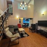 Guesthouse 2 Bed room Duplex Apartment for Rent in 22 Mazoria