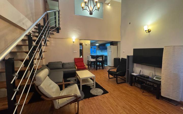 Guesthouse 2 Bed room Duplex Apartment for Rent in 22 Mazoria