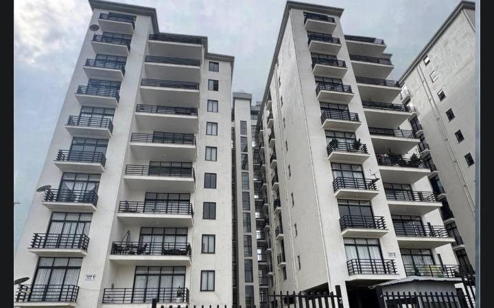 6-Bedroom Duplex Apartment for Sale in Ayat Yeka, Addis Ababa | Betoch.et
