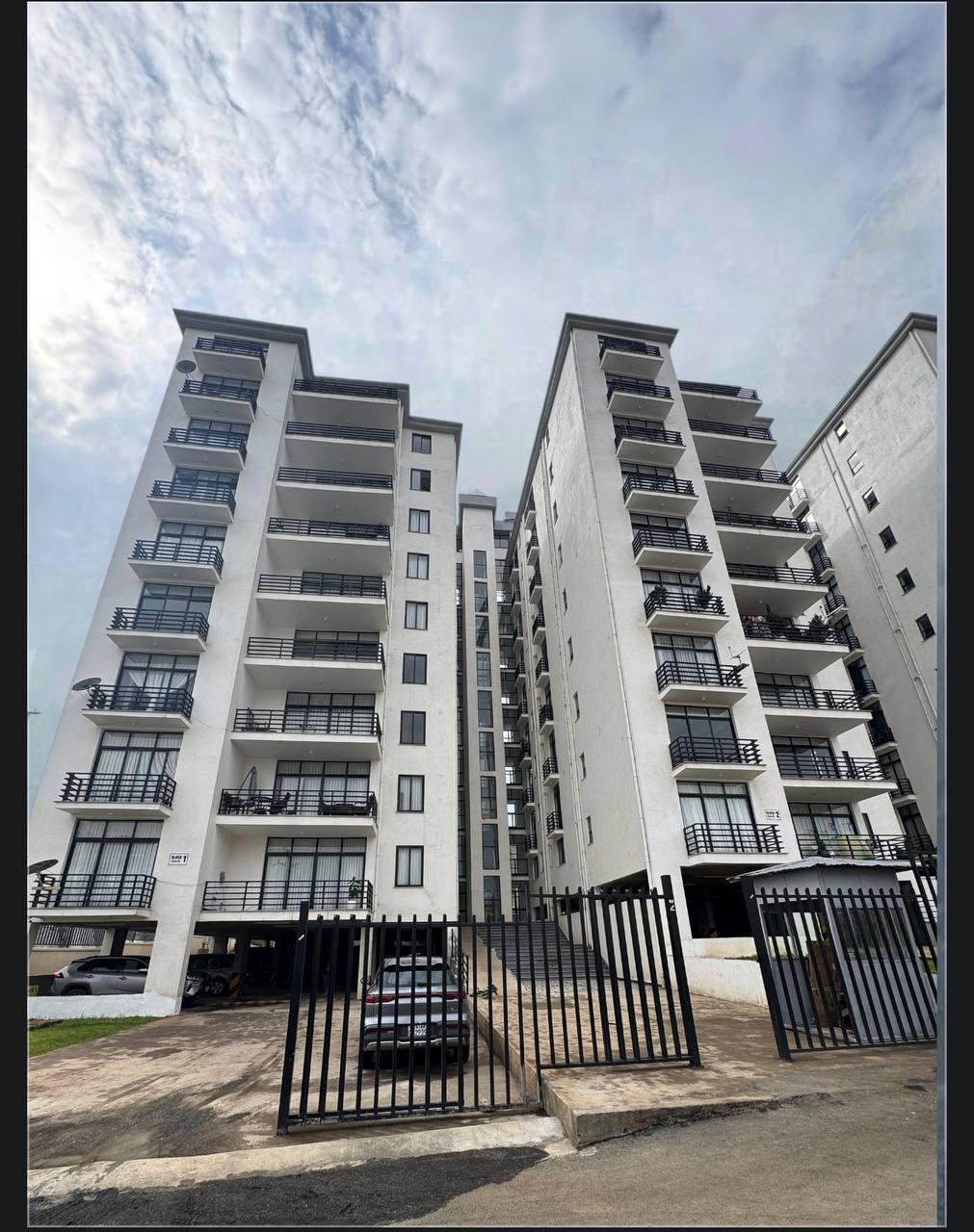 6-Bedroom Duplex Apartment for Sale in Ayat Yeka, Addis Ababa | Betoch.et