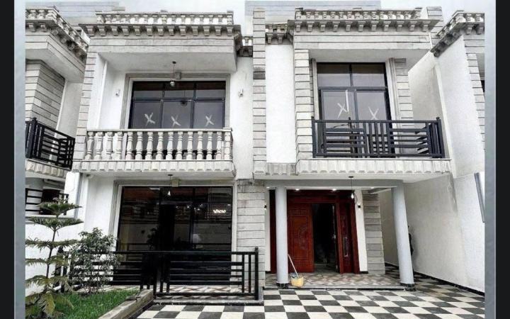 6-Bedroom G+1 Villa for Sale in Ayat, Addis Ababa | betoch.et