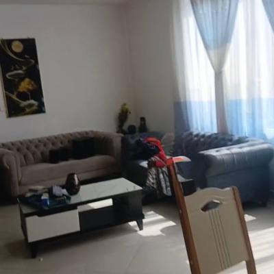 3 Bed Apartment for Sale in Ayat, Addis Ababa | 115m² G+4 Condo