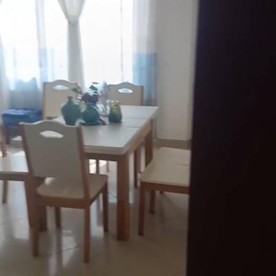 3 Bed Apartment for Sale in Ayat, Addis Ababa | 115m² G+4 Condo