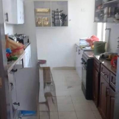 3 Bed Apartment for Sale in Ayat, Addis Ababa | 115m² G+4 Condo