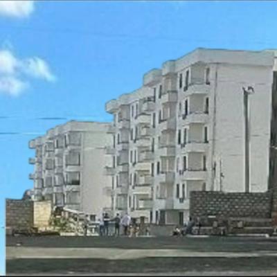 3 Bed Apartment for Sale in Ayat, Addis Ababa | 115m² G+4 Condo