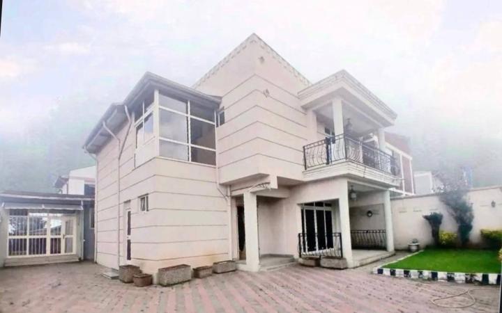 G+1 Villa for Sale in Ayat Sunshine Real Estate | Betoch.et
