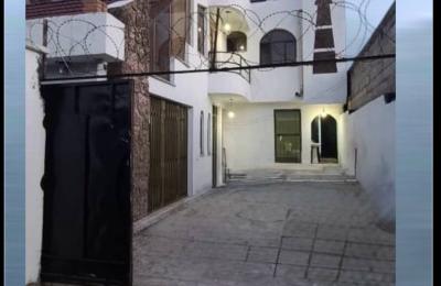 Premium Villa for Rent in Ayer Tena, Addis Ababa | 5 BDR & Penthouse