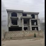 G+2 Luxury Villa for Sale in Ayat, Addis Ababa | 500m² Semi-Finished Home