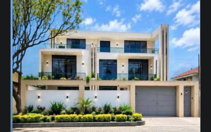 G+2 Villa for Sale in Ayat Addis Ababa | 8 Bed Luxury Home - betoch.et