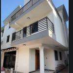 G+2 Villa with Service Quarter for Rent in Mekanisa, Addis Ababa
