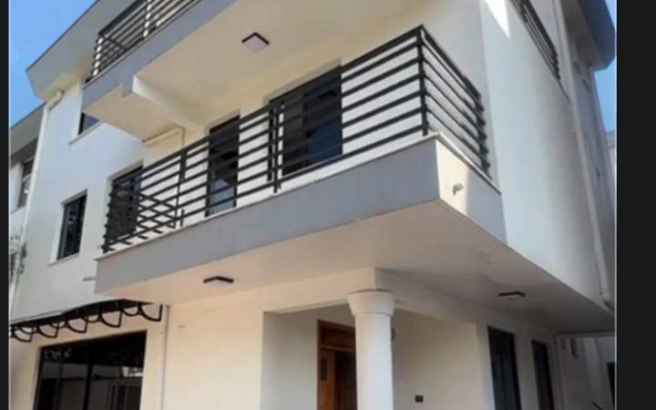 G+2 Villa with Service Quarter for Rent in Mekanisa, Addis Ababa