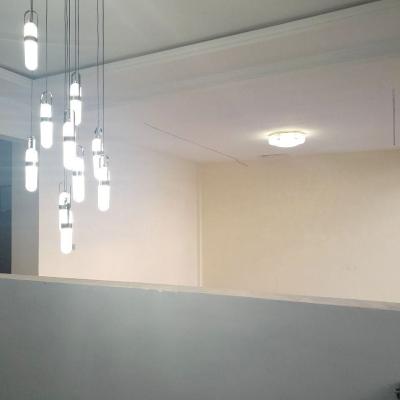 Modern G+3 Villa for Sale in Ayat, Addis Ababa | betoch.et