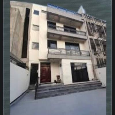 Modern G+3 Villa for Sale in Ayat, Addis Ababa | betoch.et