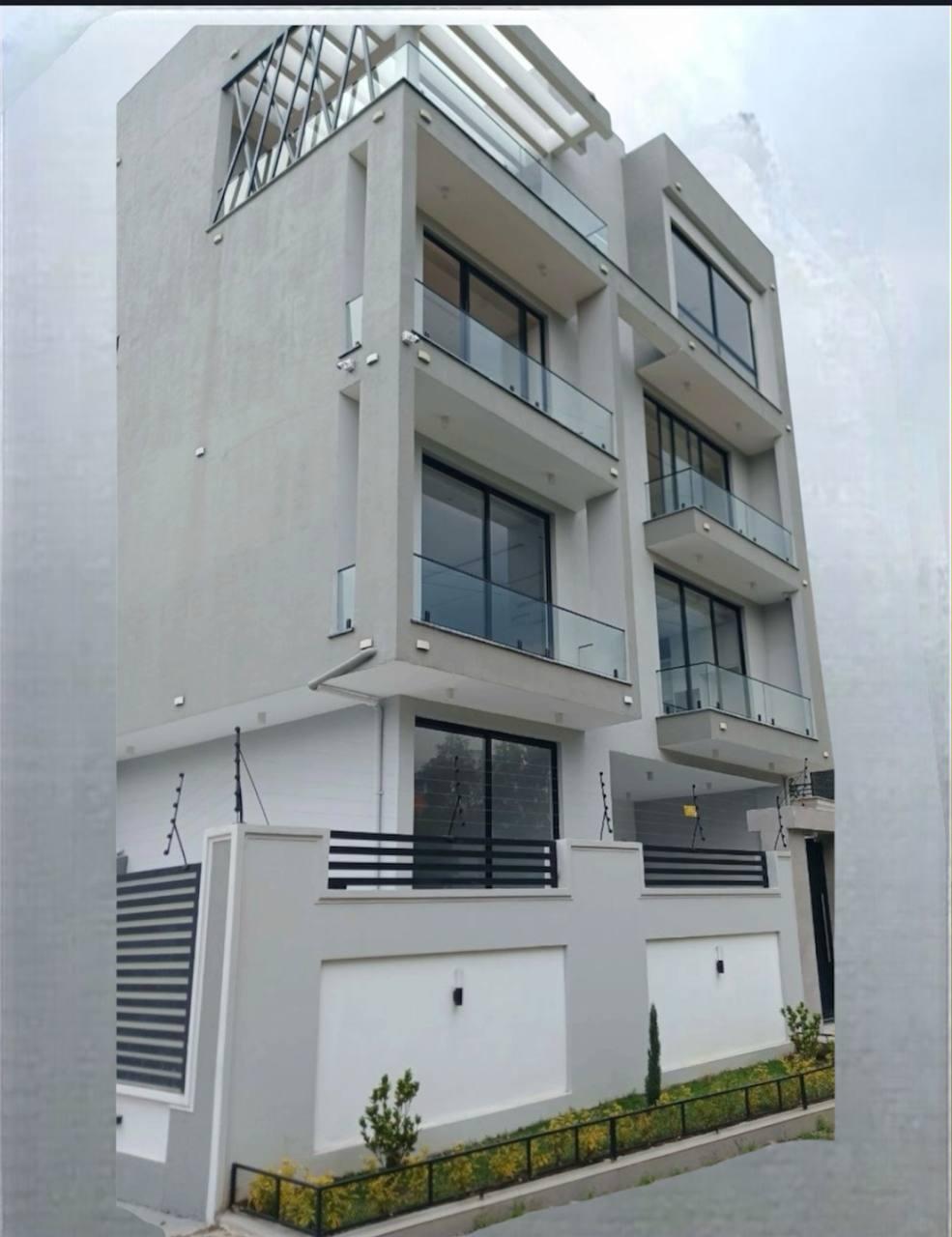 G+3 Luxury Villa for Sale in CMC (ባድሜ) Sefer Addis Ababa | Betoch.et
