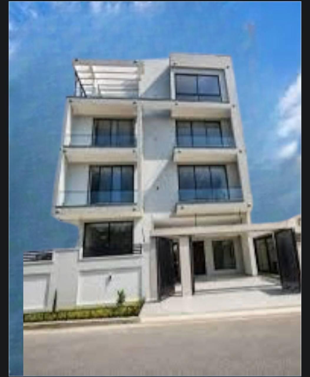 G+3 Luxury Villa for Sale in CMC (ባድሜ) Sefer Addis Ababa | Betoch.et