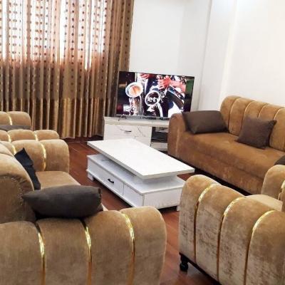 Luxury G+3 Villa for Sale in Ayat, Addis Ababa | Betoch.et