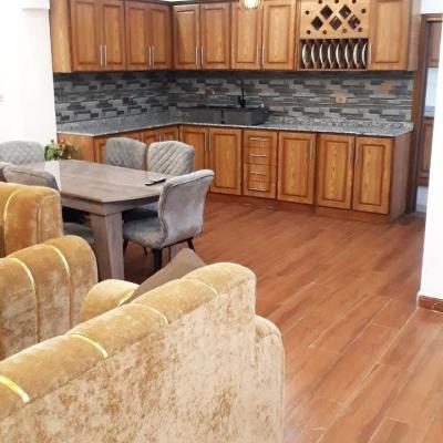 Luxury G+3 Villa for Sale in Ayat, Addis Ababa | Betoch.et