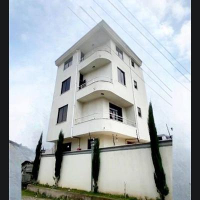 Luxury G+3 Villa for Sale in Ayat, Addis Ababa | Betoch.et