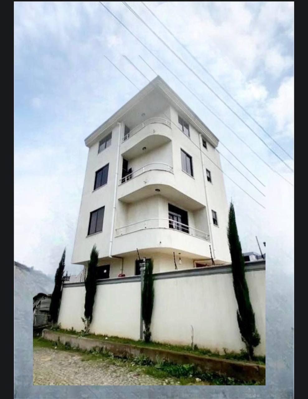 Luxury G+3 Villa for Sale in Ayat, Addis Ababa | Betoch.et