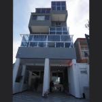 Luxury G+3 Villa for Rent in Kebena | Near UK Embassy
