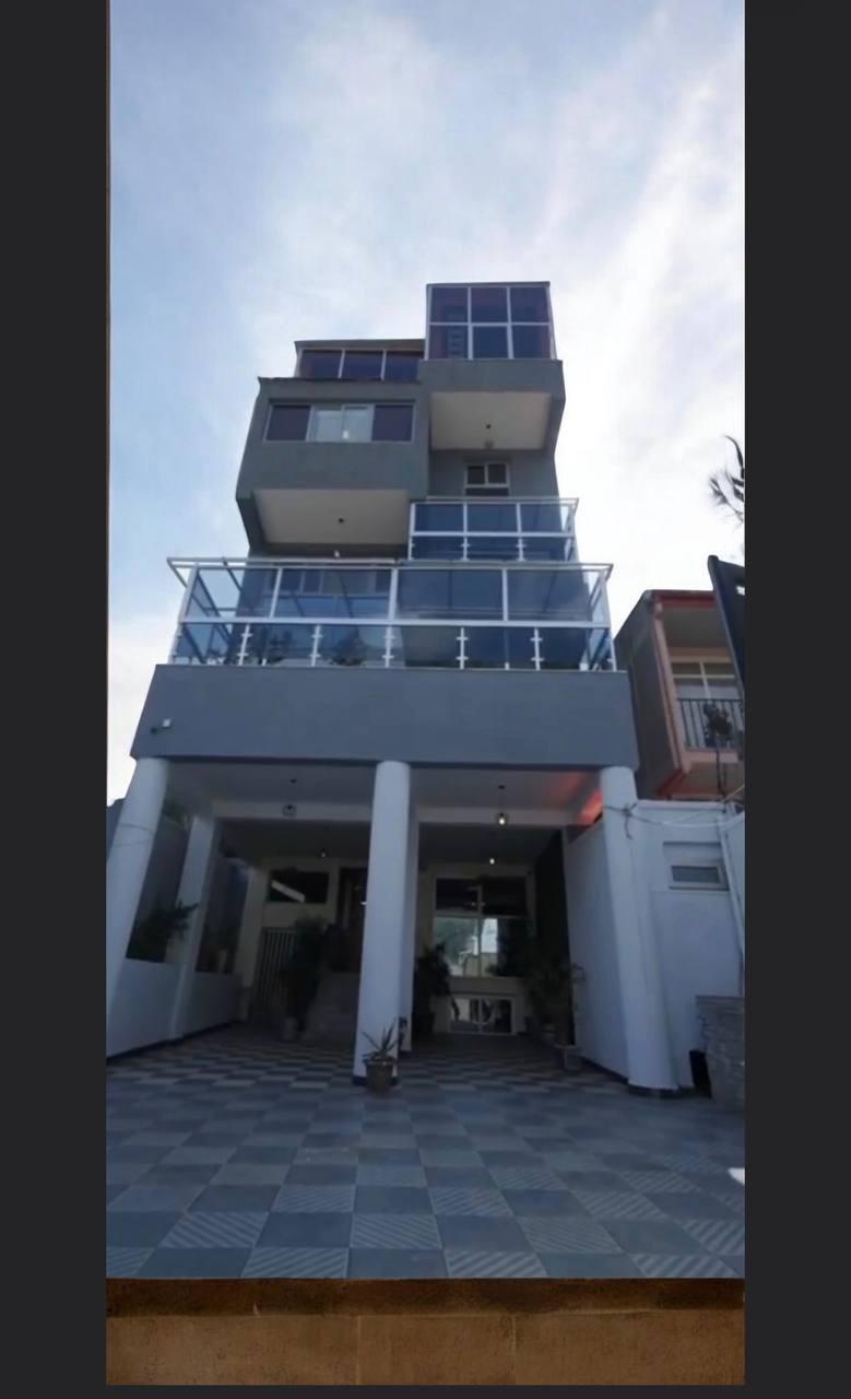 Luxury G+3 Villa for Rent in Kebena | Near UK Embassy