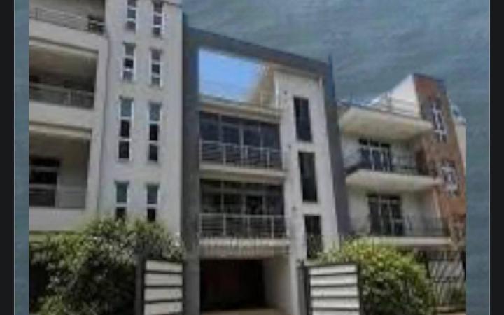 G+4 Modern Villa for Sale in Summit, Addis Ababa | High-Yield Investment