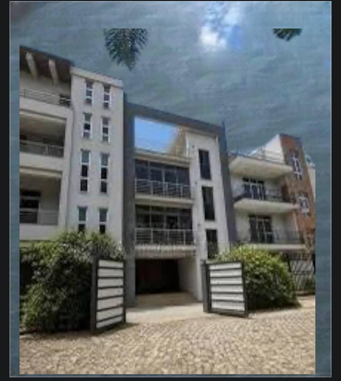 G+4 Modern Villa for Sale in Summit, Addis Ababa | High-Yield Investment