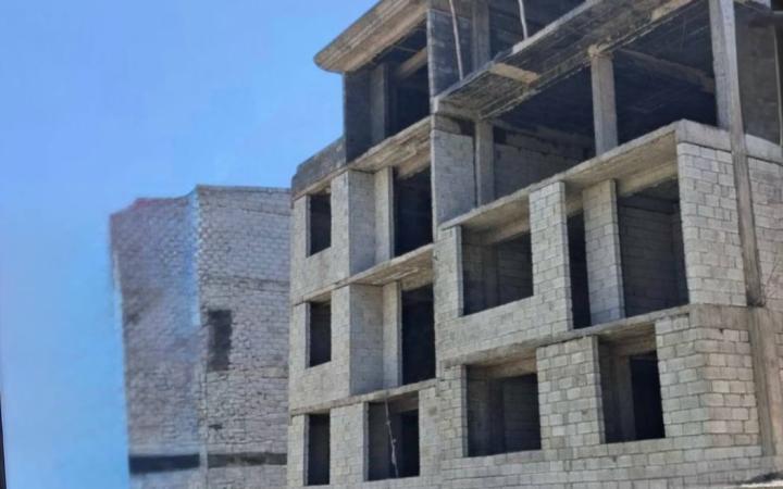 G+4 Villa for Sale in Ayat Addis Ababa | 18M ETB