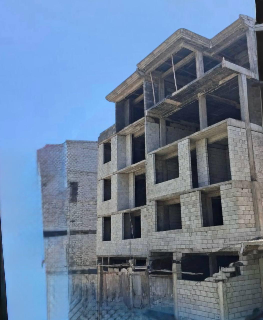 G+4 Villa for Sale in Ayat Addis Ababa | 18M ETB