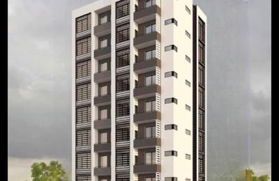 G+8 Apartment Building for Sale in Bole Wollo Sefer, Addis Ababa