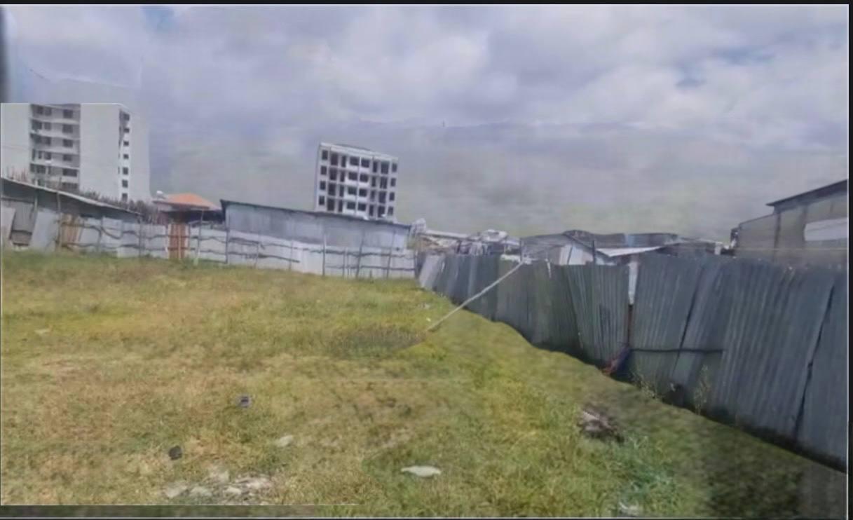 500 sqm Land for Sale in Ayat, Addis Ababa | Betoch.et