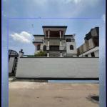 Luxurious G+3 Diplomatic Villa for Rent in Bole Printing, Addis Ababa