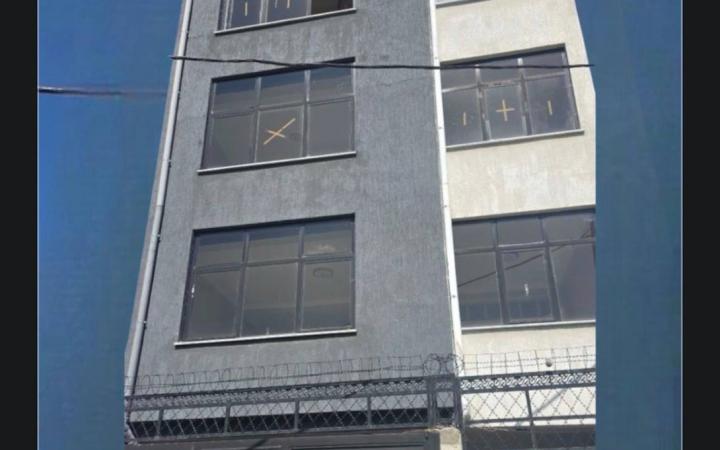 New G+3 House Building for Sale in Ayat Addis Ababa | Betoch.et