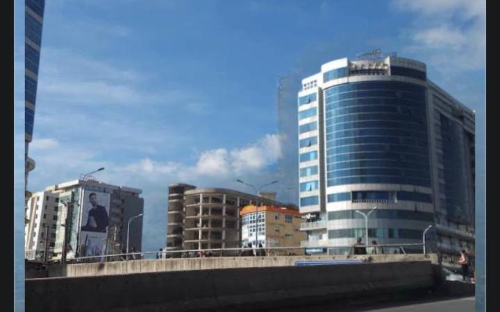 Penthouse for Sale in Addis Ababa 22 Mazoria near Golagol Tower
