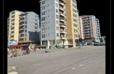 Ayat 40/60 Condominium for Sale with Bank Loan | Addis Ababa