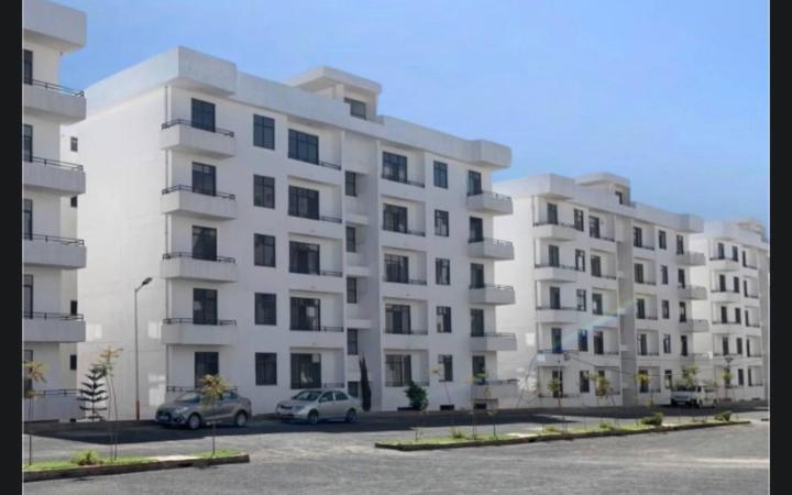3-Bed Apartment for Sale in Ayat, Addis Ababa | Noah Real Estate